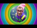 Discover the Amazing Cirque du Soleil! | Educational Fun Videos for Kids | Kidibli