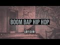 1 Hour Boom Bap Hip Hop | Gangsta Rap Freestyle Beats  1 Hour Old School Instrumentals