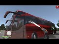 Bus Simulator Ultimate | Bus Trip From Istanbul to iskenderun | Gameplay V2.0.8