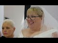 Can Claire Find Confidence? | Curvy Brides Boutique TLC