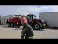 How This Irish Man Started His Own Agri Contracting Business In New Zealand! ☘ Nagle Contracting ☘