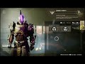 New trials of Osiris changes explained (Which passage to choose) - Destiny 2