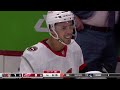 The abuse of Dylan Larkin