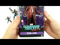 Guardians of the Galaxy Vol. 2 Complete Set Marvel Legends Build a Figure Mantis & Toys R Us Exclus