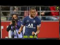 Kylian Mbappe - Transformation From 4 to 23 Years Old