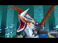 Digimon Story Cyber Sleuth Complete Edition PC PvP Ep.35