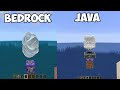 Minecraft Java Vs Bedrock (MCPE)