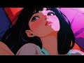 〔playlist〕Retro Future Tokyo1987 lofi🌒 /japanese 80s anime ghibli type/study.work.travel.sleep/