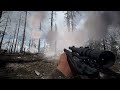 Hell Let Loose: First Time Sniper Experience on Hurtgen Forest