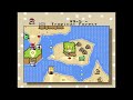 SMW Custom Overworld: Cyclical