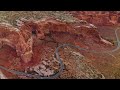 Zion National Park 4K Ultra HD • Stunning Footage Zion, Scenic Relaxation Film with Calming Music