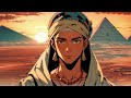 Journey to Ancient Egypt 🏺 : Mysterious and Chill Music 🎶| Relaxation Oasis   🐫