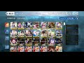 FGO/JP 6Y Ani | Rolling for Tamamo Vitch (Lancer rotation)