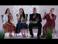 Promo Solo Tu Gracia | Video Oficial | Angelical