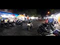 Selling using motorbikes