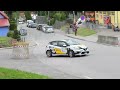 51. Rallye Český Krumlov 2024 RZ10