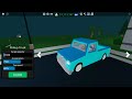 Roblox | Retail Tycoon 2 All Cars Review ( Includes New Cars Lambo And Camaro )