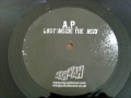 A.P. - Lost inside the acid