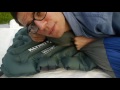 Massdrop x Klymit Static V Ultra Light sleeping pad thorough overview