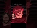 Why Didn't Sukuna Attack Mahito? | Jujutsu Kaisen