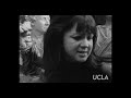 UCLA student film: Induction (Ray Manzarek, 1965)