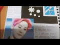 Kpop Journal #2 - WINNER REMEMBER-Full Edition.