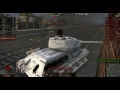 World of Tanks: Ev.Ar gameplay #8