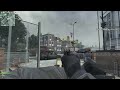 MW3: Throwing Knife Multi-Kill On Underground