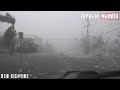 EXTREME Category 4 Hurricane Ian Eyewall Intercept - Punta Gorda, Florida - 9-28-22 - Highlights