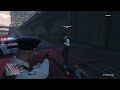 GTA 5 RP episode 109 Los Sontos sheriff patrol