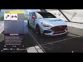 This NEW CAR is so CRAZY! (Hyundai i30 N)  Forza Horizon 5 | Steering Wheel Gameplay