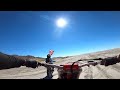 Knolls, Utah Dirtbike Part 1