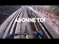 VTT#5 - ENDURO d'AUTOMNE - vtt Tarentaise