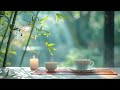 Relaxing Moments with Tea and Piano 🌺 Piano Music for Relaxation   Soft Piano Melodies for Quiet