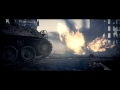 Berlin - A War Thunder Multiplayer Cinematic, 60fps - (Machinima)