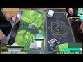 Bifrost Games $2000 Legacy with Reid Duke - Part 1