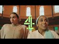 Chanting 'VAGINA' Heals The Soul | We Are Lady Parts | Channel 4 Comedy