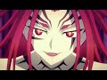 Ragna vs Kamui「Ragna Crimson AMV」- More Than I Remember You