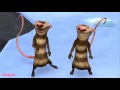 Ice Age 3: Dawn of the Dinosaurs Walkthrough Part 1 ~ 100% (PS3, X360, Wii, PS2, PC) Level 1