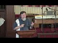 Pastor Dave Bryan - Healing and Deliverance Conference - February 26, 2022