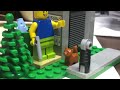 Roblox in stop motion 5