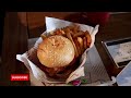 Burger Bonanza: Exploring the World of Juicy Creations