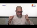 Asaduddin Owaisi का CM Yogi का वार- 'योगी के अंदर घुसी है हिटलर की आत्मा  '