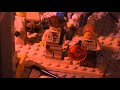 PHARAOH'S CURSE: An EPIC Brickfilm