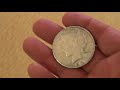 Avoid counterfeit/fake Silver Dollars! We show you how, Real vs Fake.