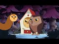 Hooty's Golden Cookie Quest: An AI Generated Owl House Episode