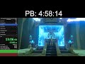 All Shrines in 4:50:03