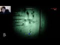 Outlast is Scary Ep2 Oof Central