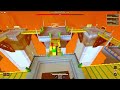 Combat Initiation Rocket Arena Gameplay in Roblox