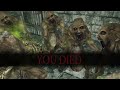 Beating Dark Souls 2 by Completely Stupid Means